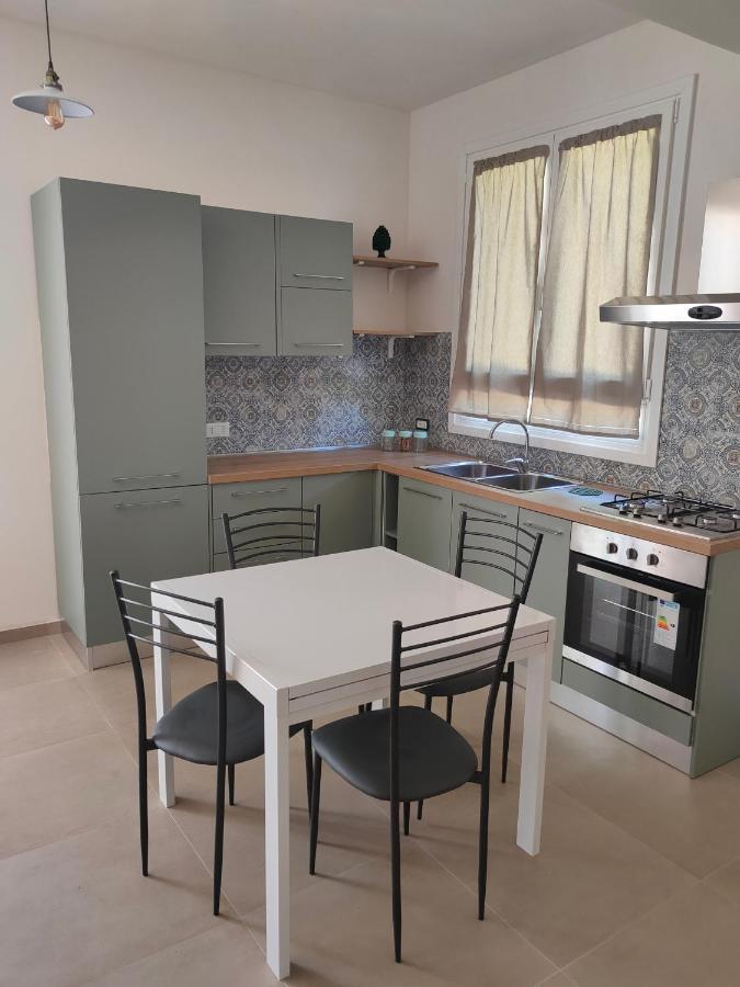 La Casetta Della Pigna Verde Marsala Extérieur photo